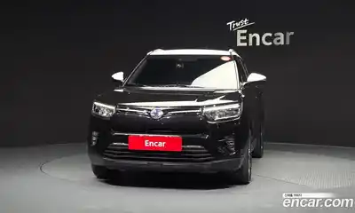 SsangYong TIBOLI 2019 1.5 гидро в Москве № 1539591, миниатюра 3