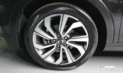 SsangYong TIBOLI 2019 1.5 гидро в Москве № 1539591, миниатюра 5