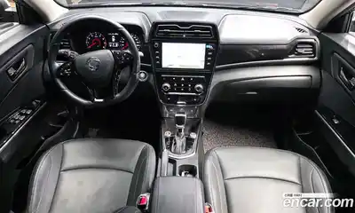 SsangYong TIBOLI 2019 1.5 гидро в Москве № 1539591, миниатюра 7