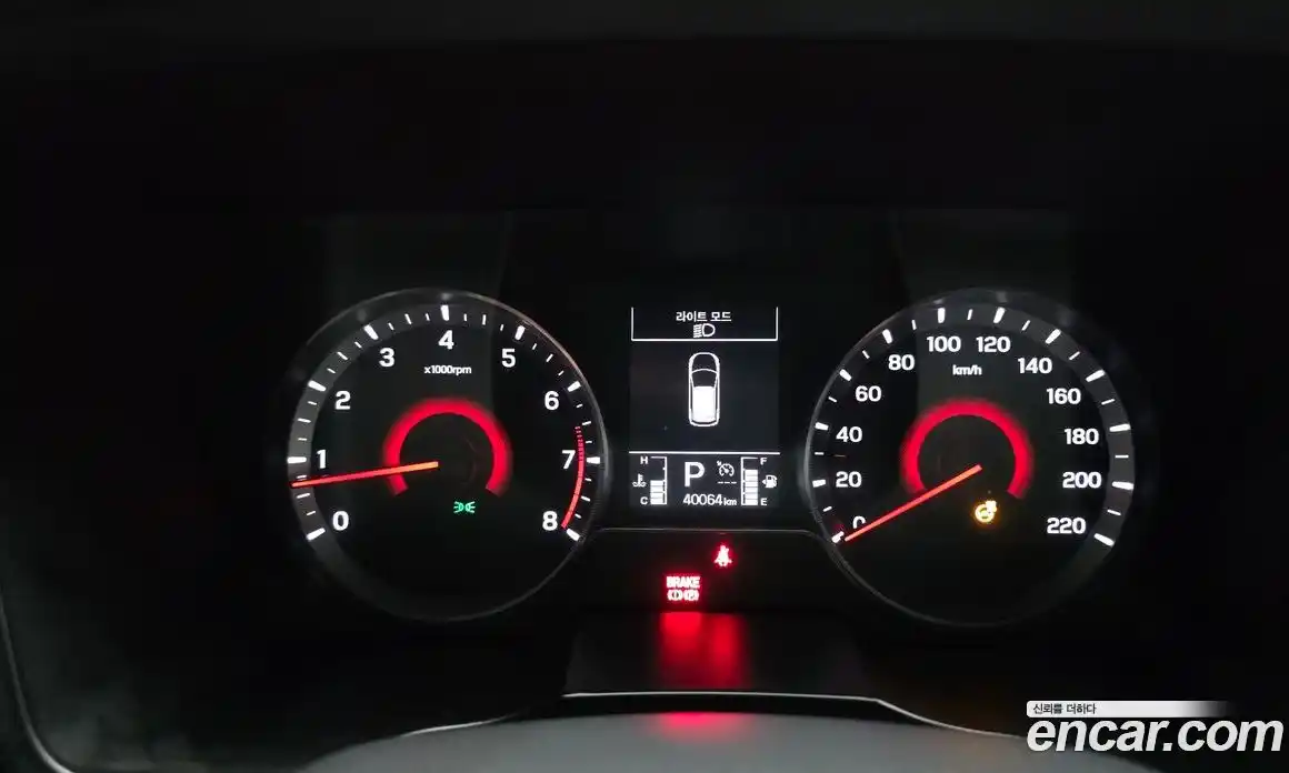 SsangYong TIBOLI 2019 1.5 гидро в Москве № 1539591, фото 8