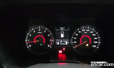 SsangYong TIBOLI 2019 1.5 гидро в Москве № 1539591, миниатюра 8