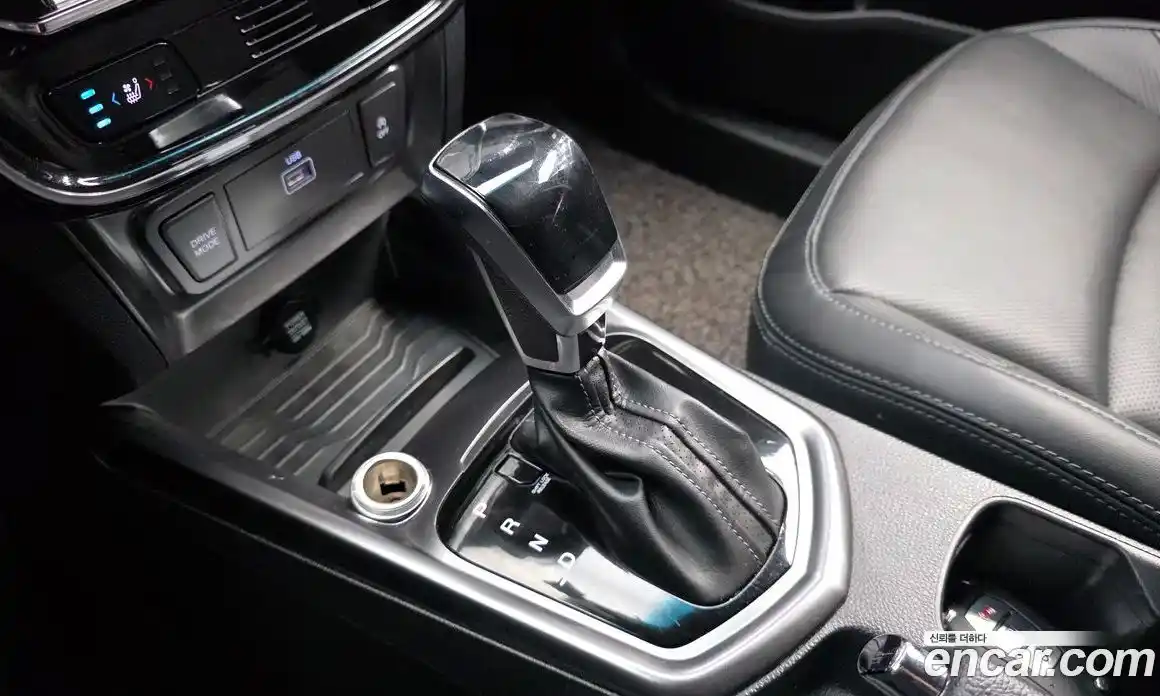 SsangYong TIBOLI 2019 1.5 гидро в Москве № 1539591, фото 9