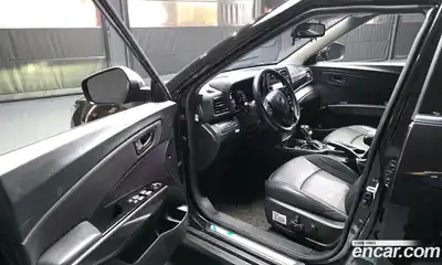 SsangYong TIBOLI 2019 1.5 гидро в Москве № 1539591, миниатюра 10
