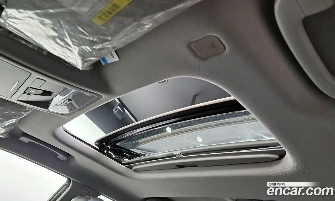 SsangYong Rexton 2018 2.2 гидро в Москве № 1540079, фото 19