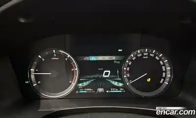 SsangYong Rexton 2018 2.2 гидро в Москве № 1540079, миниатюра 8