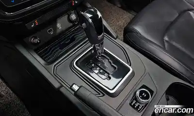 SsangYong Rexton 2018 2.2 гидро в Москве № 1540079, миниатюра 9