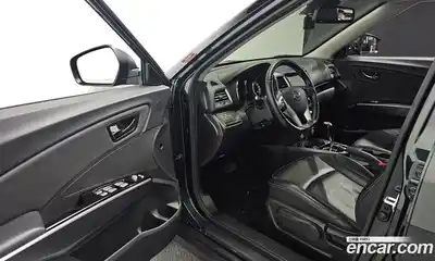 SsangYong TIBOLI 2017 1.6 гидро в Москве, миниатюра 11
