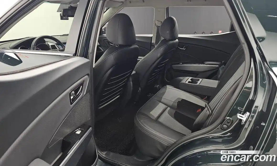 SsangYong TIBOLI 2017 1.6 гидро в Москве, фото 12