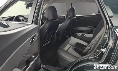SsangYong TIBOLI 2017 1.6 гидро в Москве, миниатюра 12