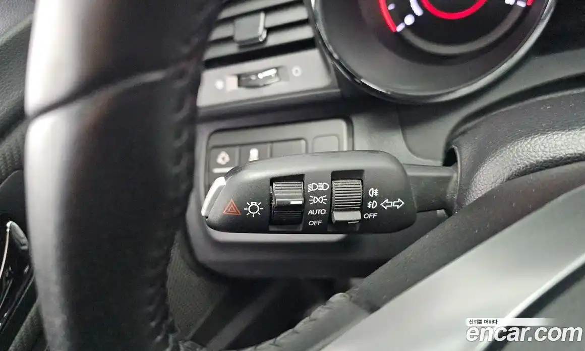 SsangYong TIBOLI 2017 1.6 гидро в Москве, фото 18