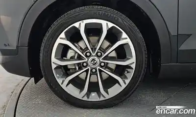 SsangYong TIBOLI 2017 1.6 гидро в Москве, миниатюра 5