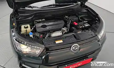 SsangYong TIBOLI 2017 1.6 гидро в Москве, миниатюра 6