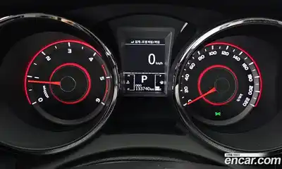 SsangYong TIBOLI 2017 1.6 гидро в Москве, миниатюра 8