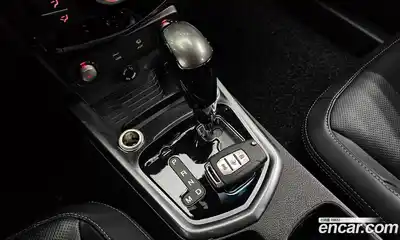 SsangYong TIBOLI 2017 1.6 гидро в Москве, миниатюра 9