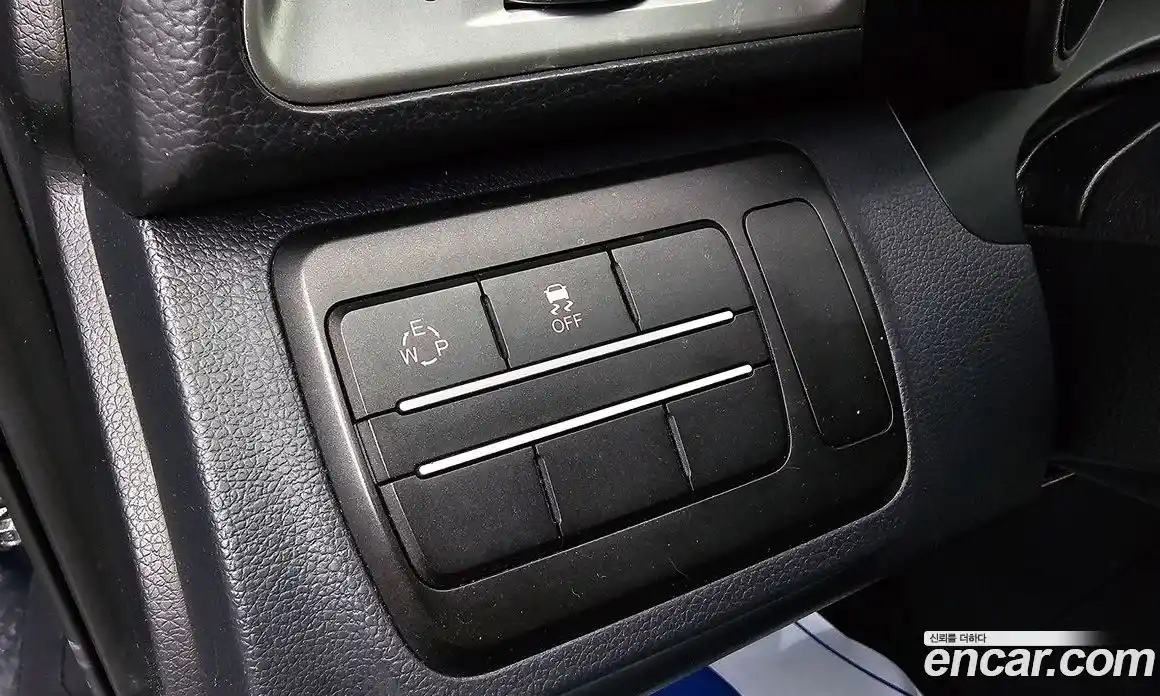 SsangYong TIBOLI 2015 1.6 гидро в Москве № 1540283, фото 13