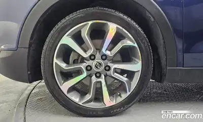 SsangYong TIBOLI 2015 1.6 гидро в Москве № 1540283, миниатюра 5