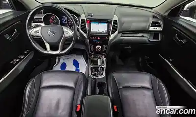 SsangYong TIBOLI 2015 1.6 гидро в Москве № 1540283, миниатюра 7