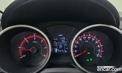 SsangYong TIBOLI 2015 1.6 гидро в Москве № 1540283, миниатюра 8