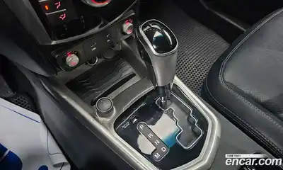 SsangYong TIBOLI 2015 1.6 гидро в Москве № 1540283, миниатюра 9