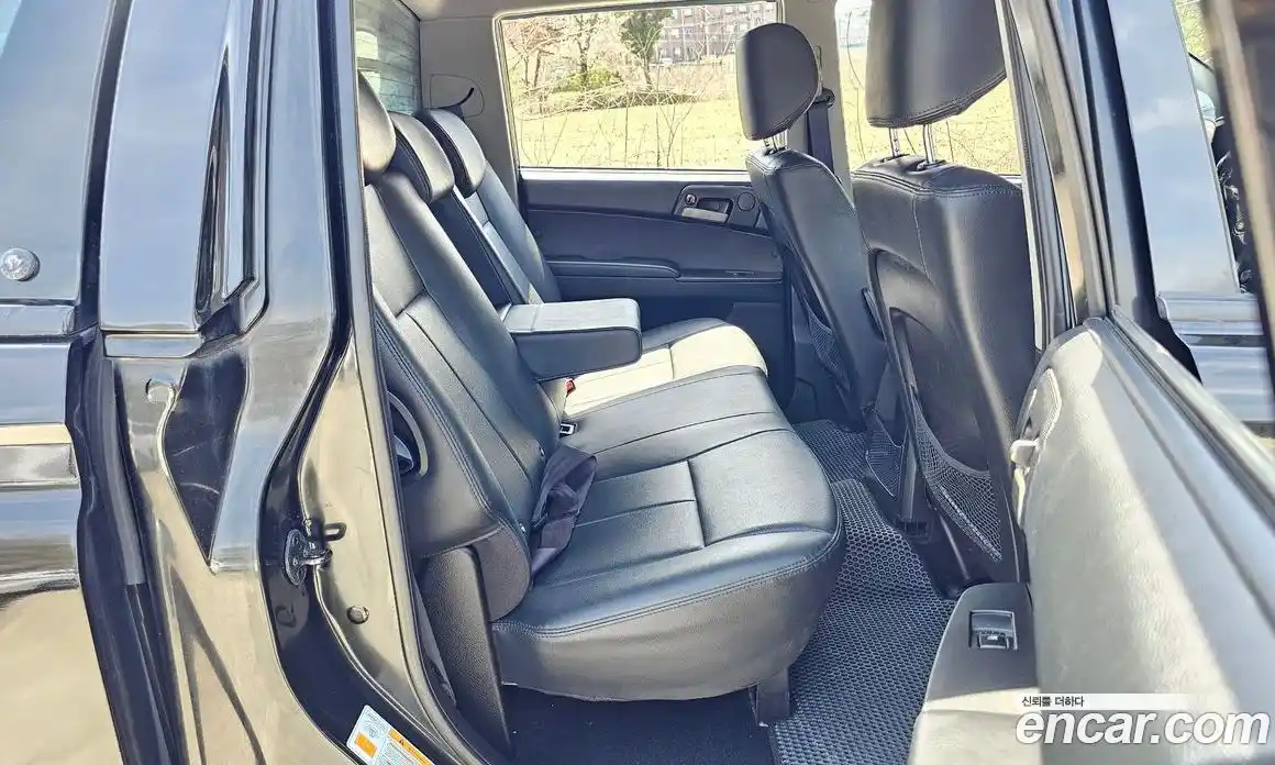 SsangYong Korando 2014 2.0 гидро в Москве № 1540388, фото 12