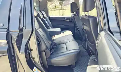 SsangYong Korando 2014 2.0 гидро в Москве № 1540388, миниатюра 12