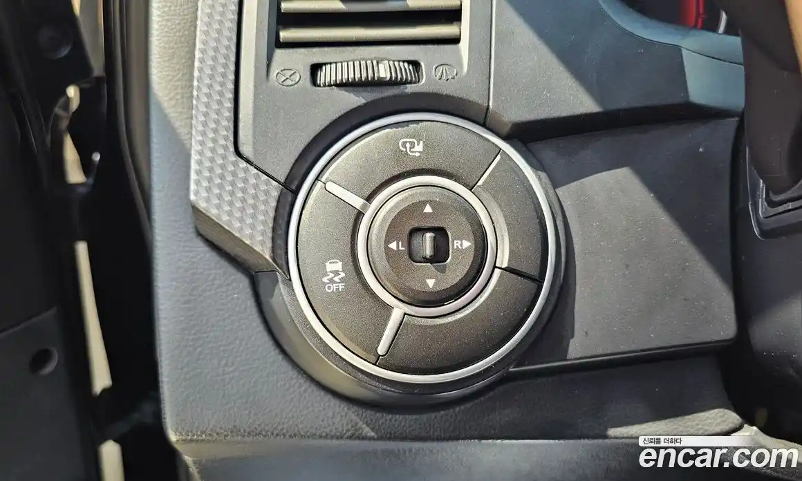 SsangYong Korando 2014 2.0 гидро в Москве № 1540388, фото 18