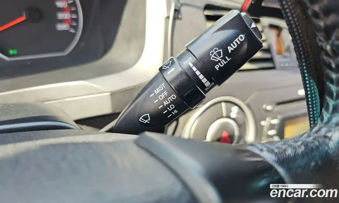 SsangYong Korando 2014 2.0 гидро в Москве № 1540388, фото 19