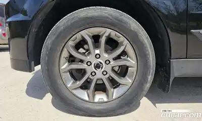 SsangYong Korando 2014 2.0 гидро в Москве № 1540388, миниатюра 5