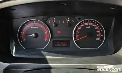 SsangYong Korando 2014 2.0 гидро в Москве № 1540388, миниатюра 8