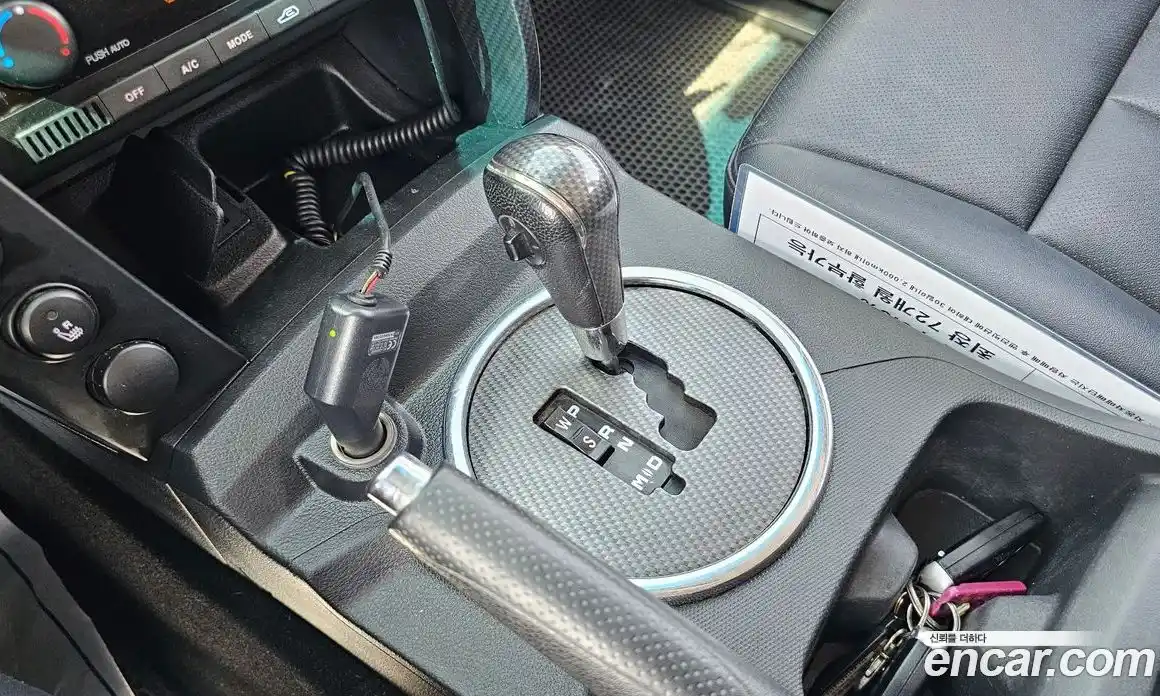SsangYong Korando 2014 2.0 гидро в Москве № 1540388, фото 9