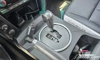 SsangYong Korando 2014 2.0 гидро в Москве № 1540388, миниатюра 9