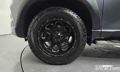 SsangYong Rexton 2019 2.2 гидро в Москве, миниатюра 5
