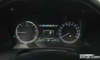 SsangYong Rexton 2019 2.2 гидро в Москве, миниатюра 8