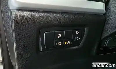 SsangYong Korando 2017 2.2 гидро в Москве № 1540523, миниатюра 12