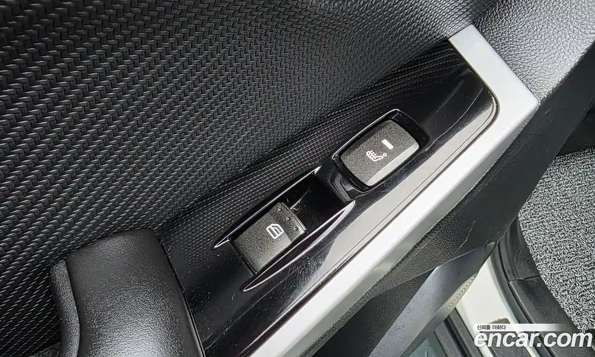 SsangYong Korando 2017 2.2 гидро в Москве № 1540523, фото 18
