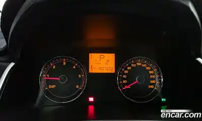 SsangYong Korando 2017 2.2 гидро в Москве № 1540523, миниатюра 8