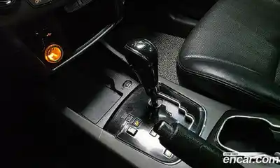 SsangYong Korando 2017 2.2 гидро в Москве № 1540523, миниатюра 9