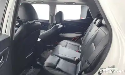 SsangYong TIBOLI 2015 1.6 гидро в Москве № 1540566, миниатюра 11