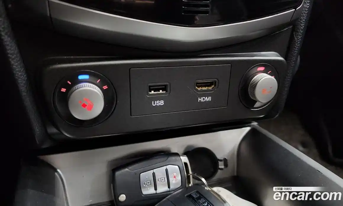 SsangYong TIBOLI 2015 1.6 гидро в Москве № 1540566, фото 12
