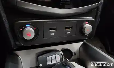 SsangYong TIBOLI 2015 1.6 гидро в Москве № 1540566, миниатюра 12