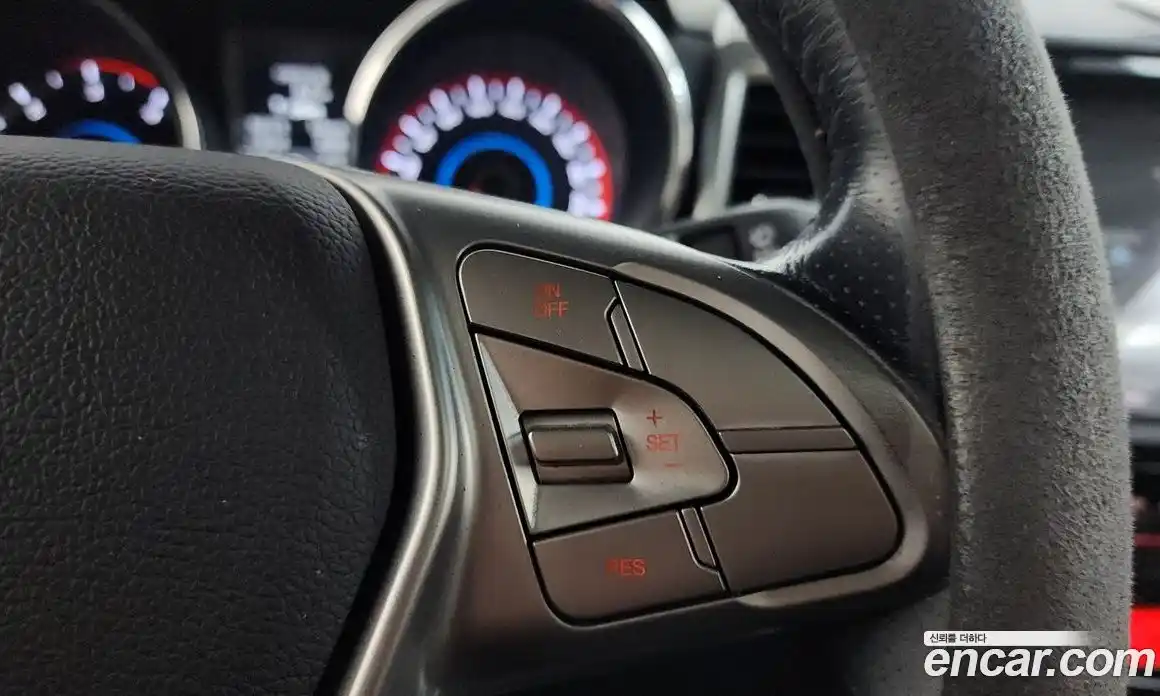 SsangYong TIBOLI 2015 1.6 гидро в Москве № 1540566, фото 17