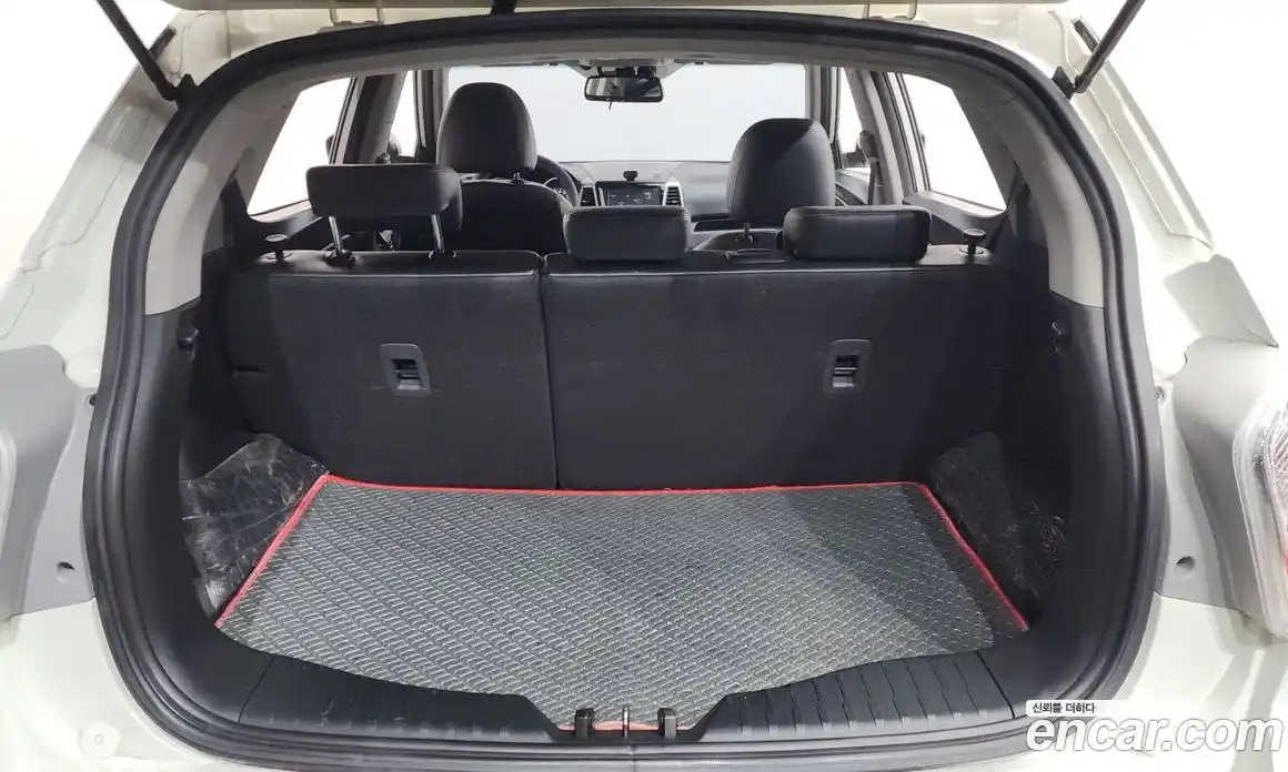 SsangYong TIBOLI 2015 1.6 гидро в Москве № 1540566, фото 19