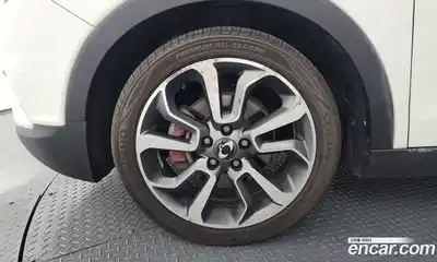 SsangYong TIBOLI 2015 1.6 гидро в Москве № 1540566, миниатюра 5