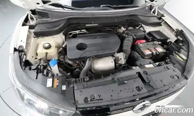 SsangYong TIBOLI 2015 1.6 гидро в Москве № 1540566, миниатюра 6