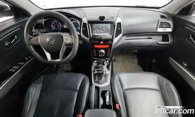 SsangYong TIBOLI 2015 1.6 гидро в Москве № 1540566, миниатюра 7