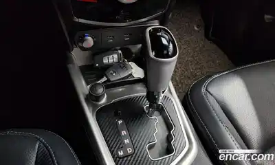 SsangYong TIBOLI 2015 1.6 гидро в Москве № 1540566, миниатюра 9
