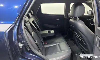 SsangYong TIBOLI 2016 1.6 гидро в Москве № 1540600, миниатюра 12