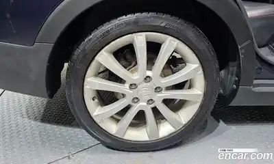 SsangYong TIBOLI 2016 1.6 гидро в Москве № 1540600, миниатюра 5