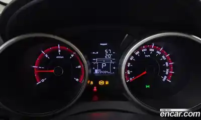 SsangYong TIBOLI 2016 1.6 гидро в Москве № 1540600, миниатюра 8