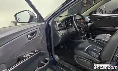SsangYong TIBOLI 2016 1.6 гидро в Москве № 1540600, миниатюра 10